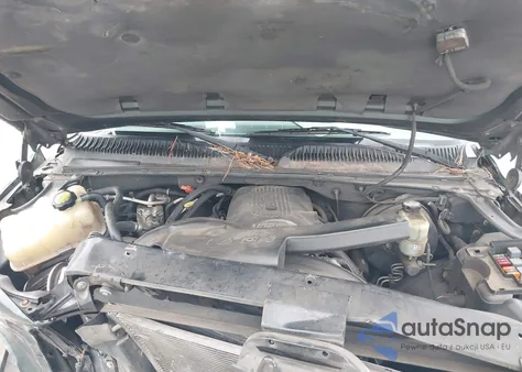 2001 Chevrolet Tahoe Ls z USA, uszkodzony, nr VIN 1GNEC13T41R215359